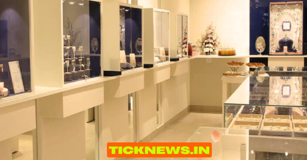 BlueStone Jewellery IPO GMP, Grey Market Premium Today