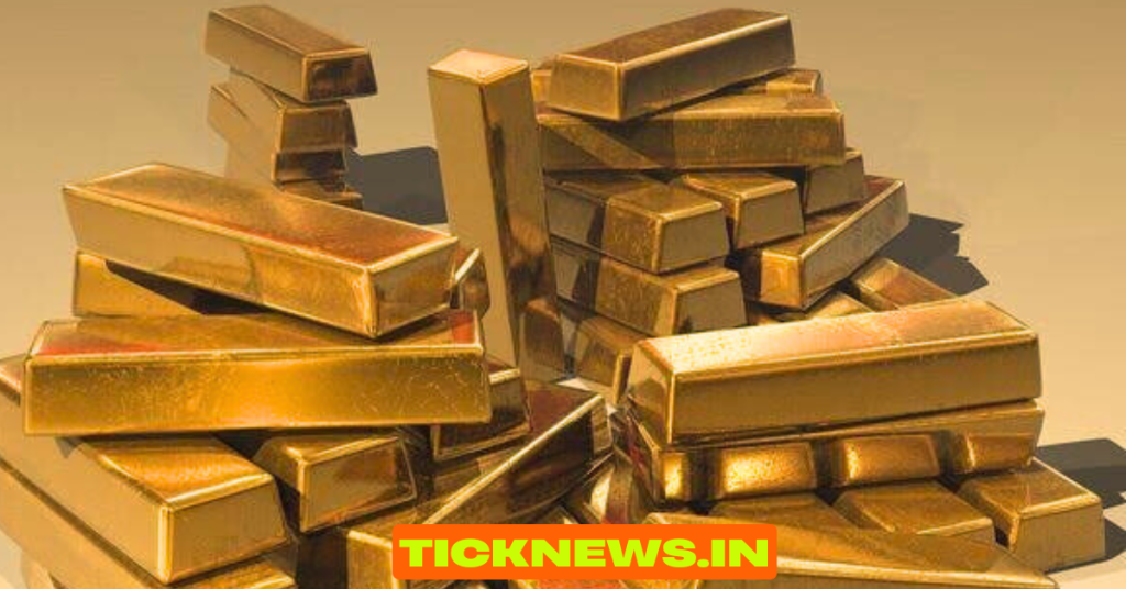 Gold Prices India Drop 2025